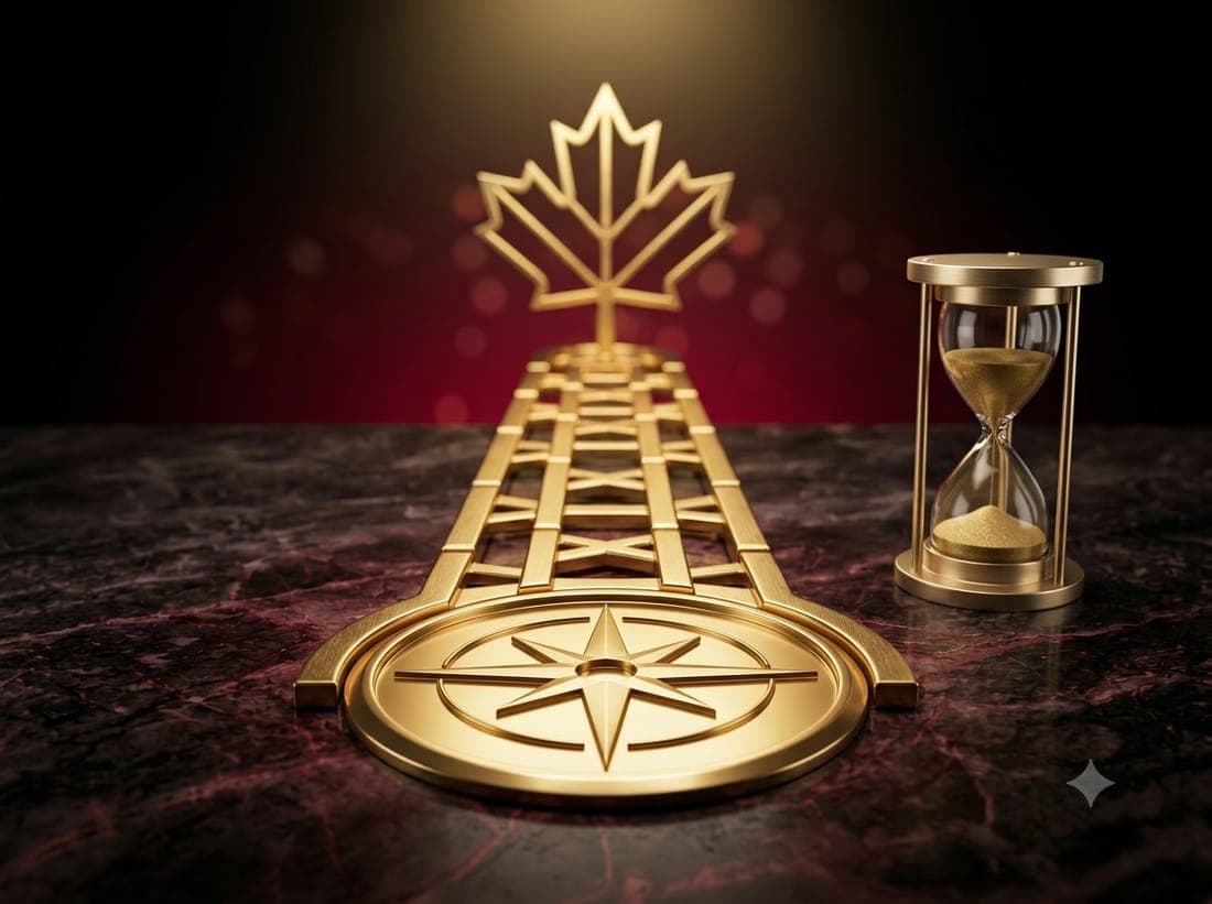Canada visa ongoing support — professional consultancy until the final visa decision